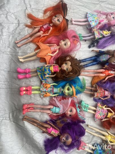 Кукла enchantimals