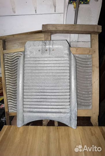 Стиральная доска СССР