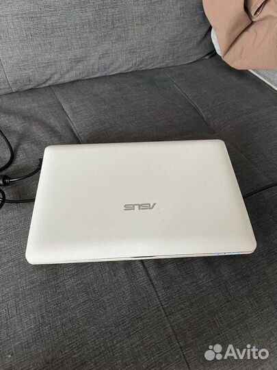 Нэтбук asus