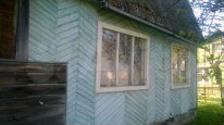 Дача 56 м² на участке 5 сот.