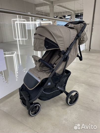 Прогулочная коляска babalo future 2023