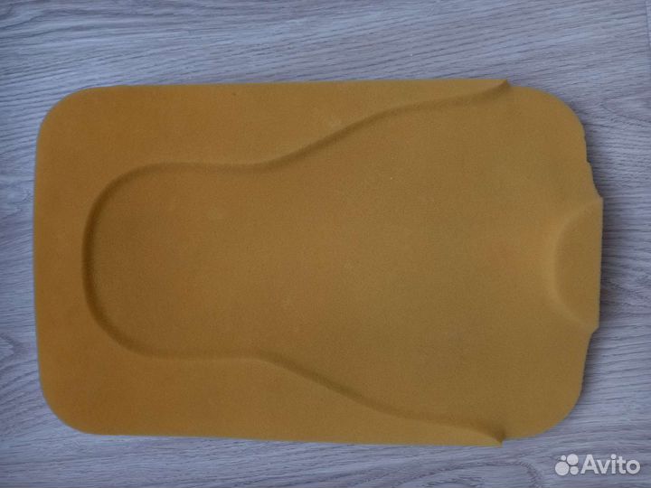 Коврик для купания малыша