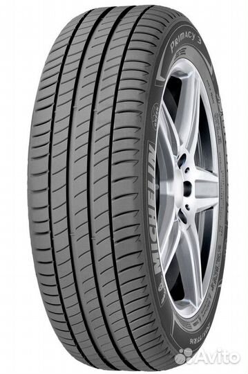 Michelin Primacy 3 245/50 R18 100W