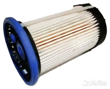 Топливный фильтр VAG