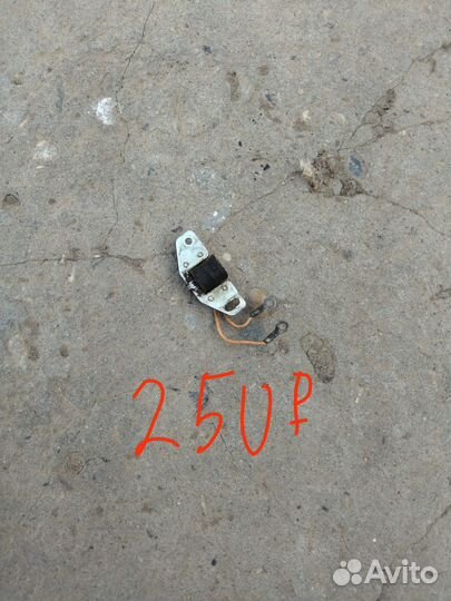 Запчасти на мопед карпаты