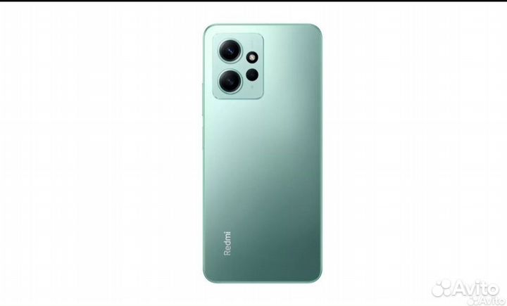 Xiaomi Redmi Note 12, 8/256 ГБ