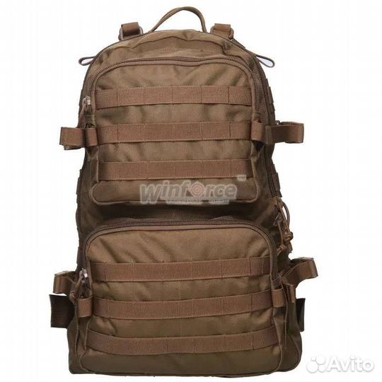 Рюкзак тактический winforce