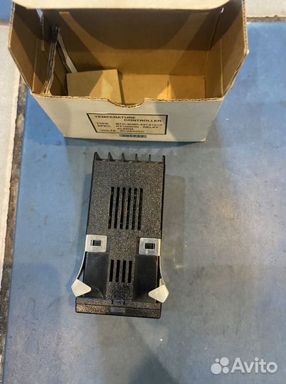 Терморегулятор контроллер температуры