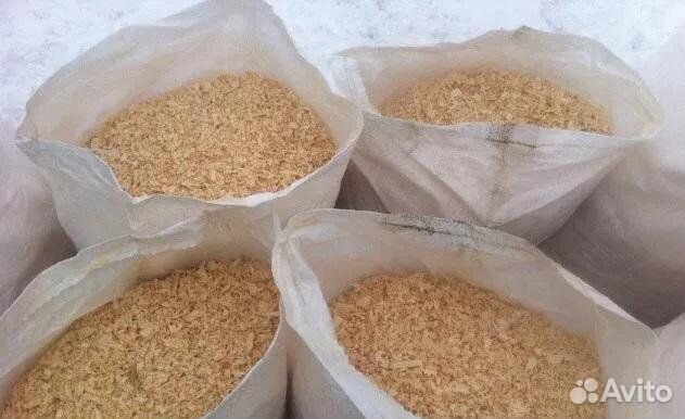 Опилки стружка бесплатно