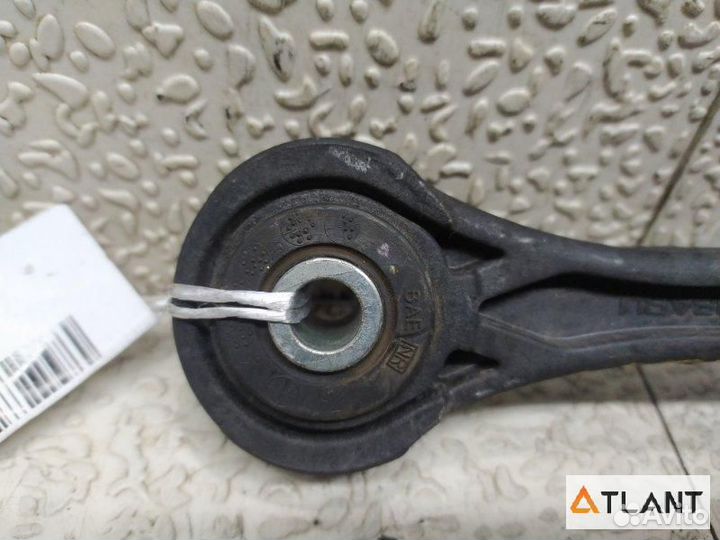Подушка кпп subaru impreza