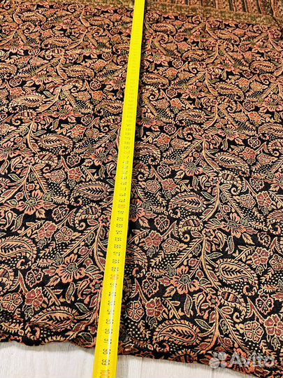 Новый палантин 72х200