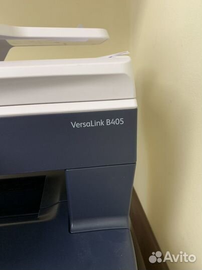Мфу xerox versalink b405