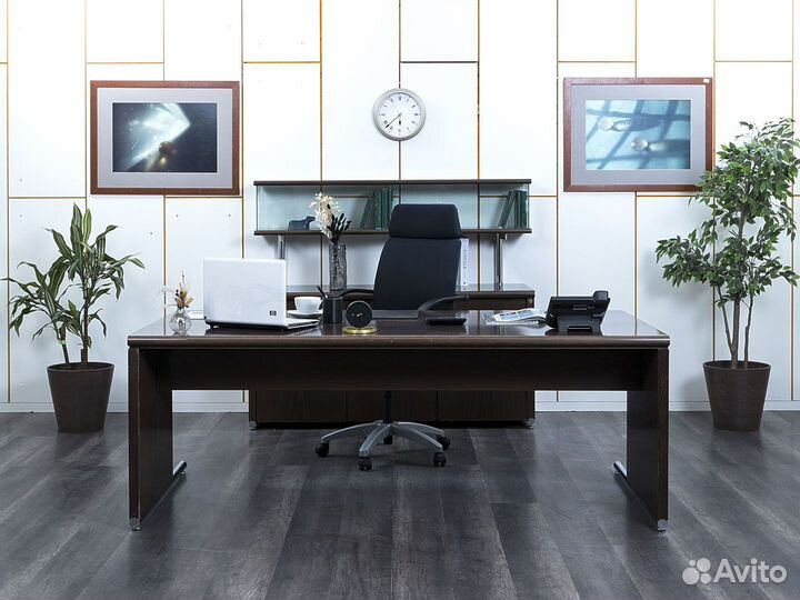 Кабинет руководителя