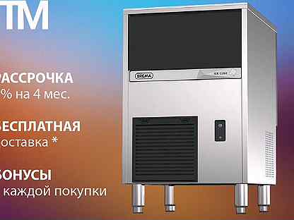 Льдогенератор brema CB 416W HC