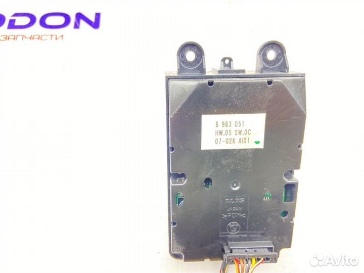 Джойстик управления Bmw 5-Series E60 2006