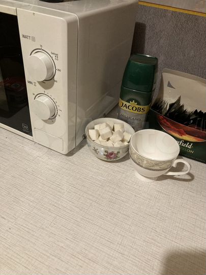 Комната 11 м² в 3-к., 5/10 эт.