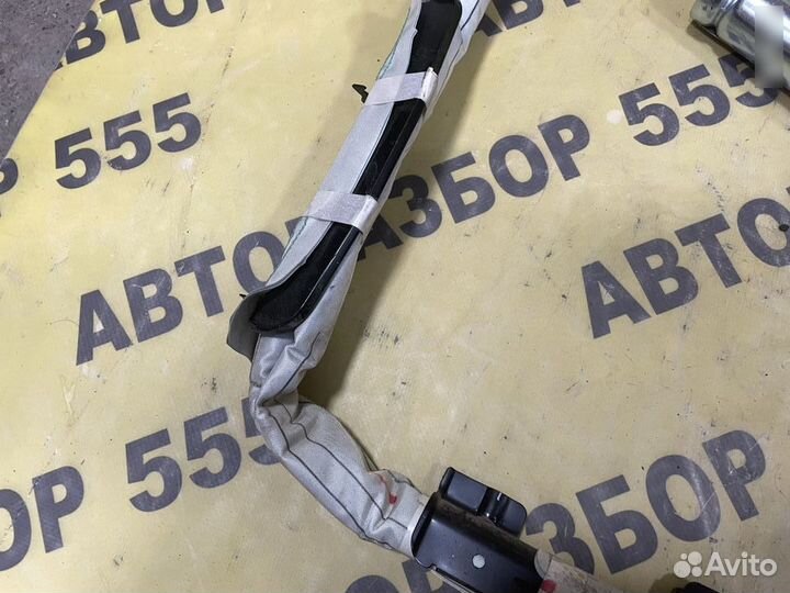 Подушка безопасности боковая R Mazda 3 BK