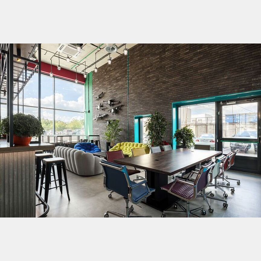 Апартаменты-студия, 14,3 м², 26/26 эт.