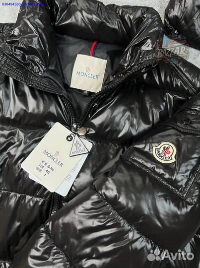 Куртка Moncler maya