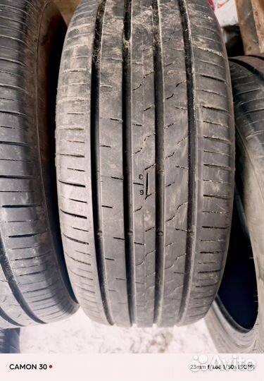 Cordiant Gravity 205/55 R16 94V