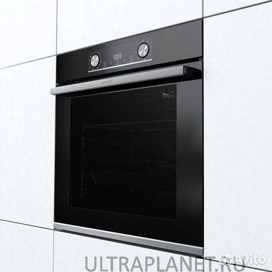 Электрический духовой шкаф Gorenje bosx6737E09BG Н