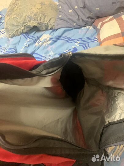 Рукзак доя похода