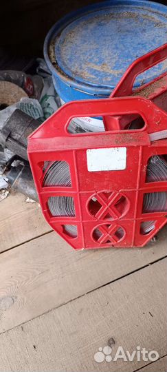 Лента монтажная