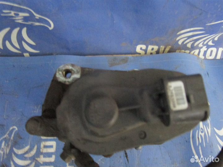 Суппорт тормозной задний правый Volvo S80 AS40