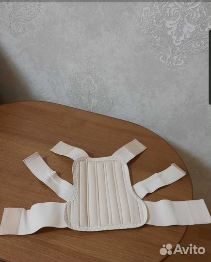 Корректор осанки детский