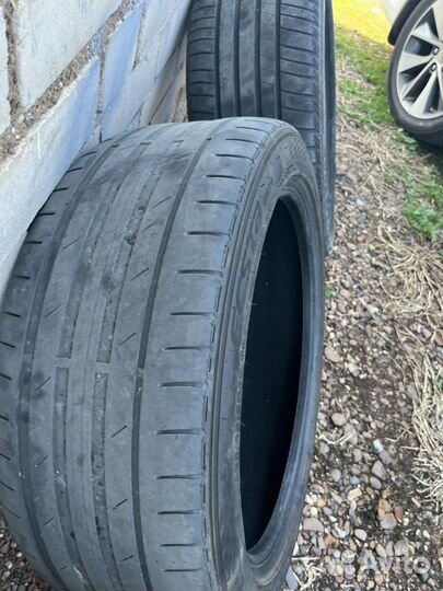 Kumho Ecsta PS71 225/45 R18