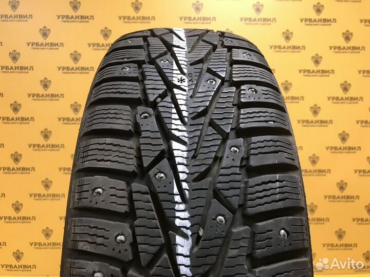 Nokian Tyres Nordman 7 195/65 R15 95T