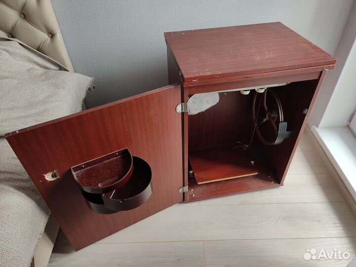 Швейная машинка подольск 142