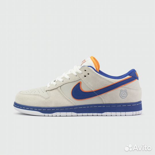 Кроссовки Nike Dunk Low New York Mets v2 23424