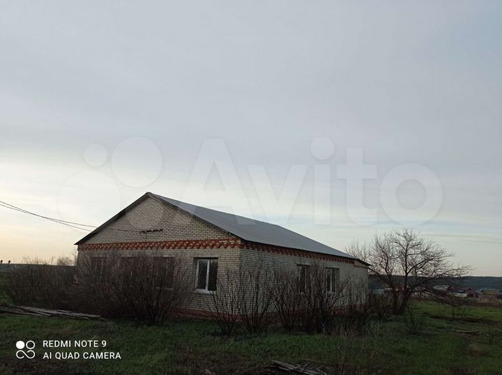 Дом 140 м² на участке 10 сот.