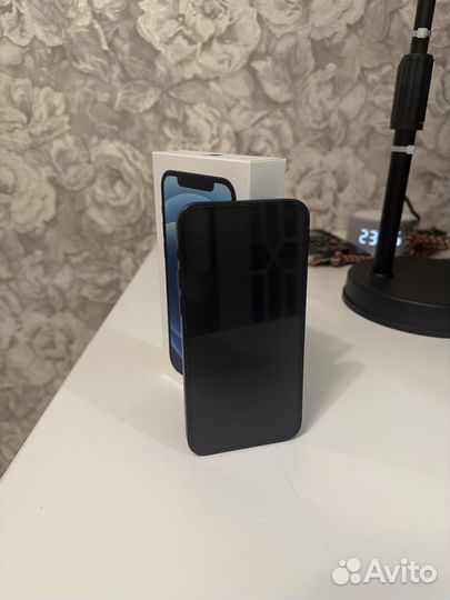 iPhone 12, 128 ГБ