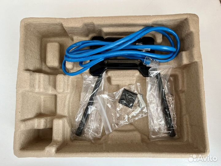 Wi fi роутер D-link DIR-615