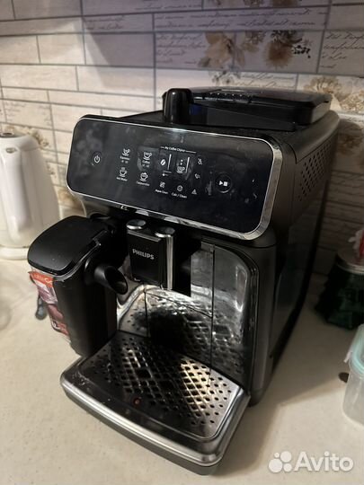 Кофемашина