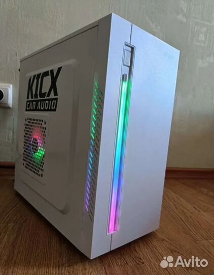 Игровые комплекты пк