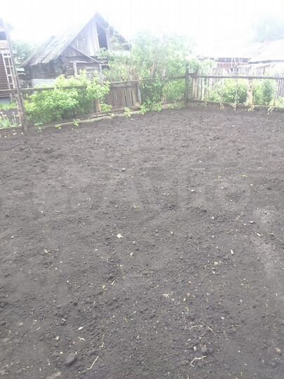 Дом 53,2 м² на участке 4,8 сот.