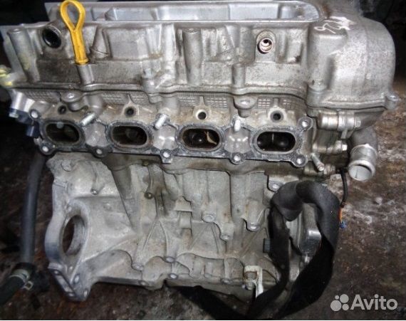 Двигатель Suzuki Grand Vitara Liana Swift SX4 M16A