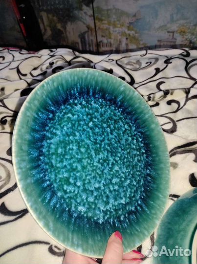 Тарелки hm home 27 см 1 шт