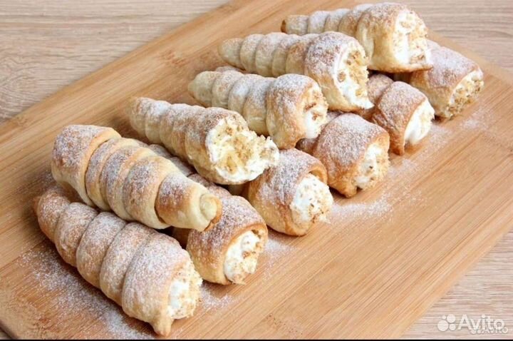 Продукты питания