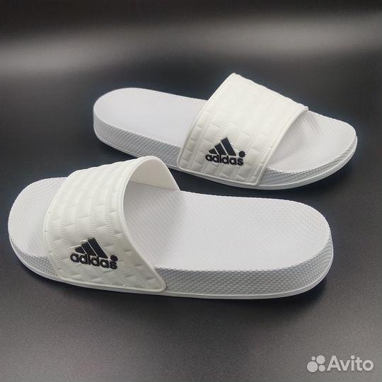 Шлепанцы adidas