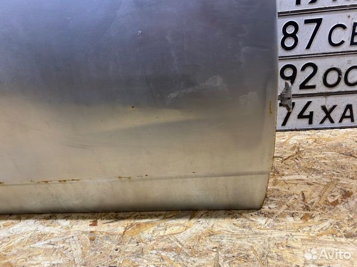 Дверь задняя правая LADA Priora седан 2008