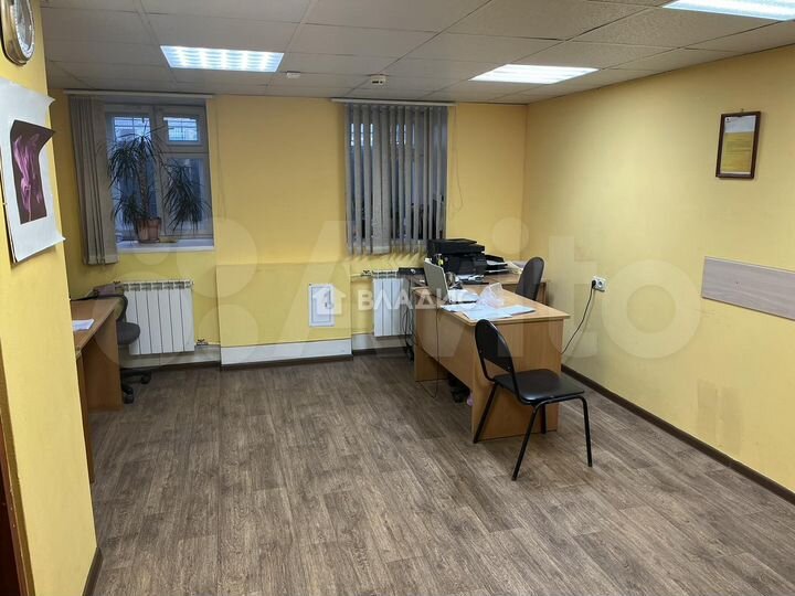 Продам офисное помещение, 158.6 м²