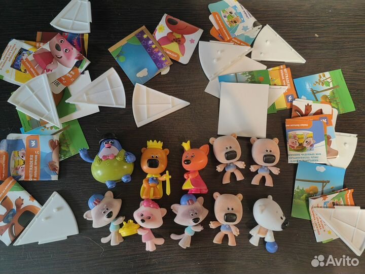 Свитбокс мимимишки