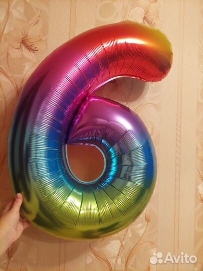 Воздушный шар