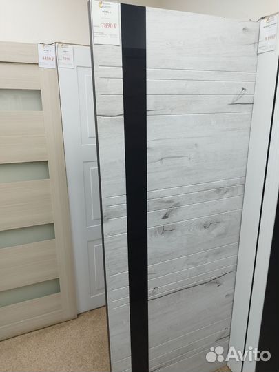 Двери с оптового склада без посредников