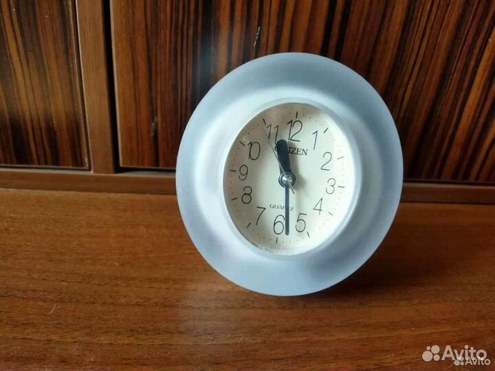 Часы настенные интерьерные бесшумные