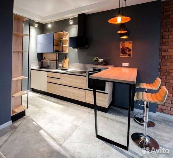 Кухонный гарнитур